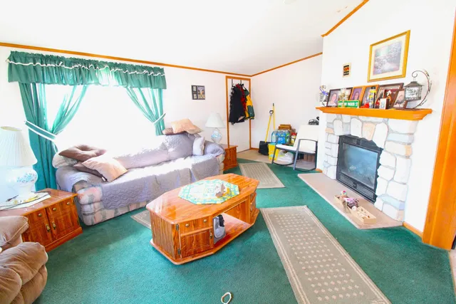 $240,000 | N15945 State Road 80, Necedah, WI 54646