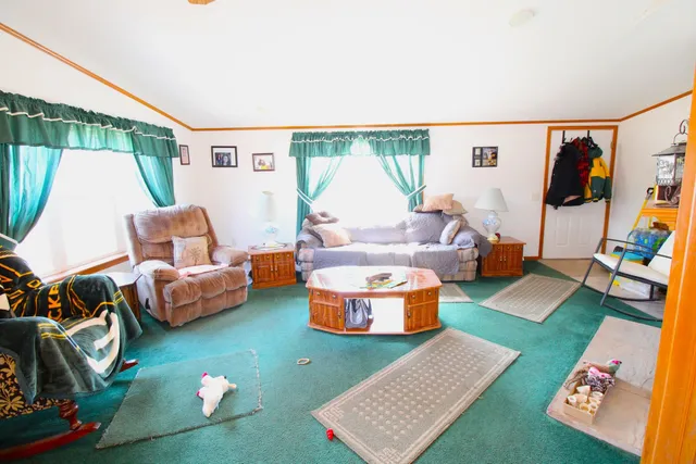 $260,000 | N15945 State Road 80, Necedah, WI 54646