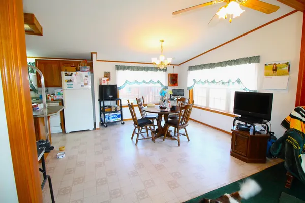 $240,000 | N15945 State Road 80, Necedah, WI 54646