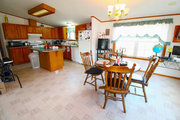 $240,000 | N15945 State Road 80, Necedah, WI 54646