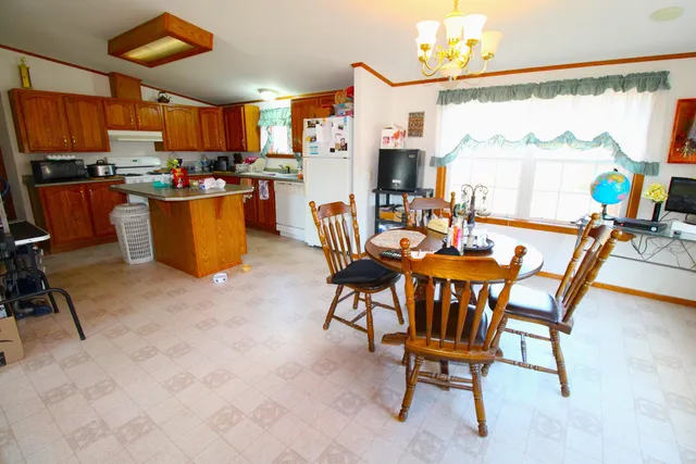 $240,000 | N15945 State Road 80, Necedah, WI 54646