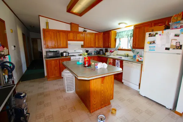 $240,000 | N15945 State Road 80, Necedah, WI 54646