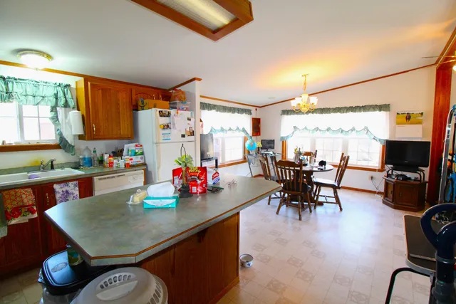 $260,000 | N15945 State Road 80, Necedah, WI 54646