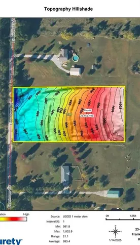 $85,000 | 4835 Eisenhower Road, Baldwin City, KS 66006