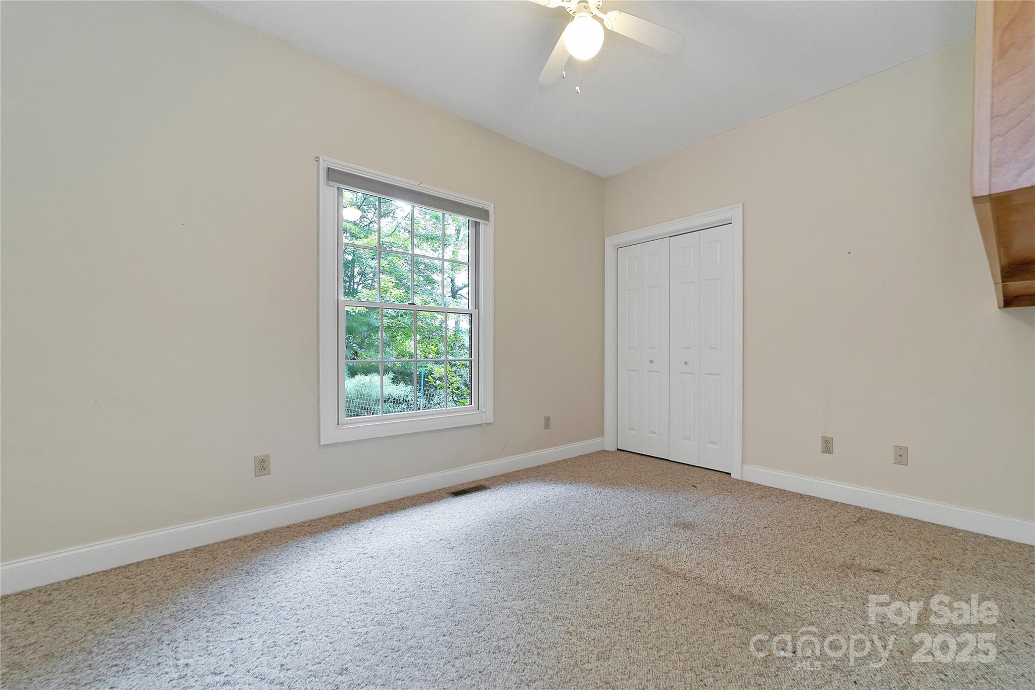273 Inoli Circle Brevard, NC 28712 - Photo 40 of 47 an empty room with a window