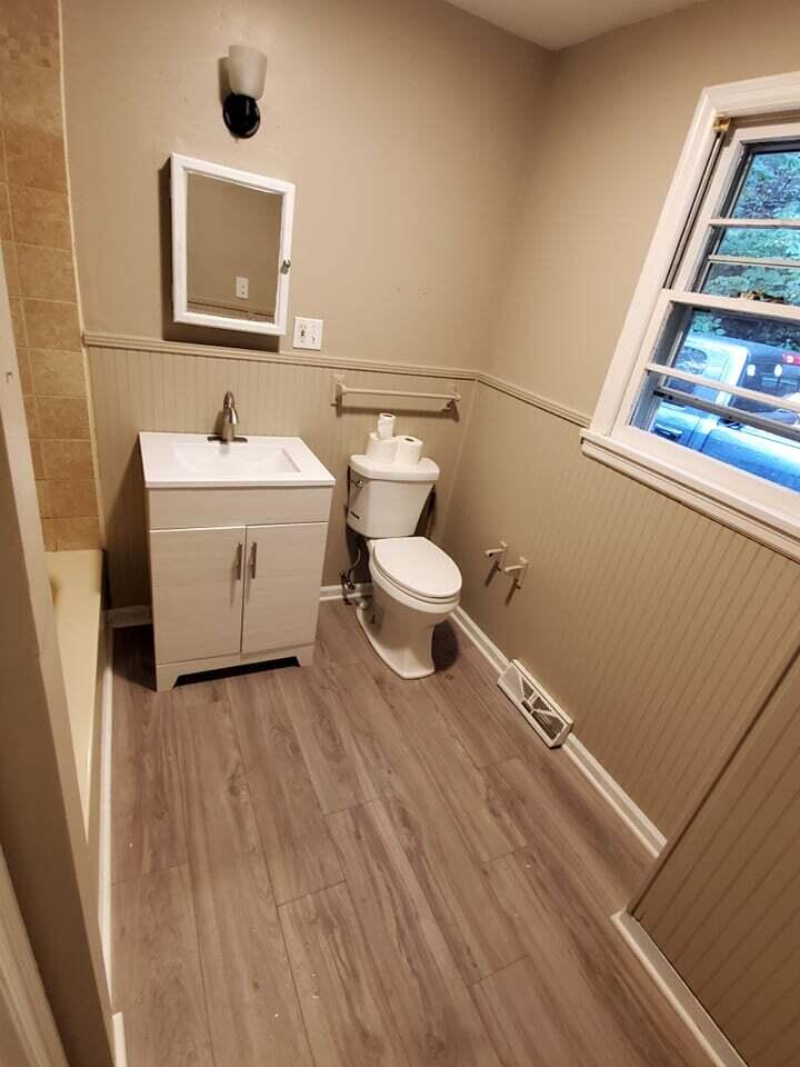 7033 Sparks Road Roanoke, VA 24018 - Photo 16 of 21 16