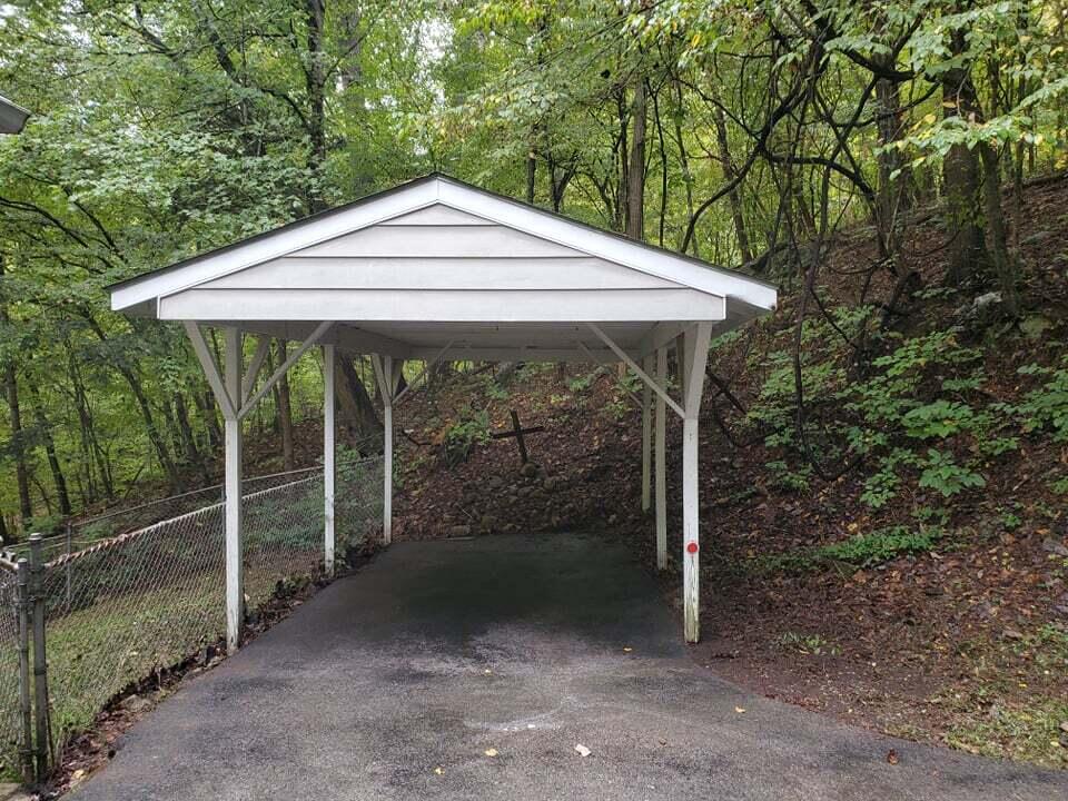 7033 Sparks Road Roanoke, VA 24018 - Photo 5 of 21 5