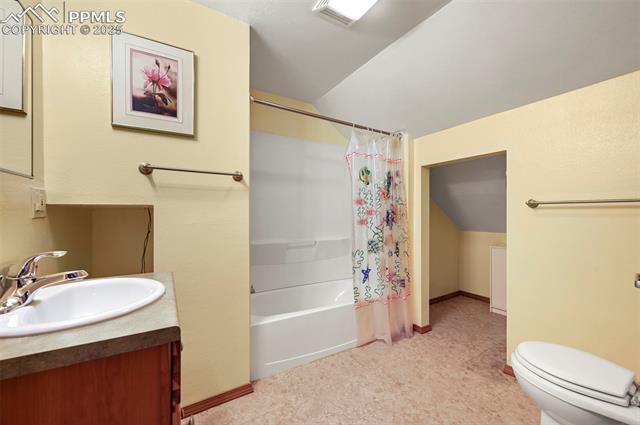 17104 East Goshawk Road Colorado Springs, CO 80908 - Photo 33 of 50 Gallery Image 33