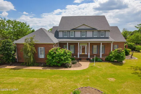 $539,900 | 53 Northpointe Drive, Jackson, TN 38305