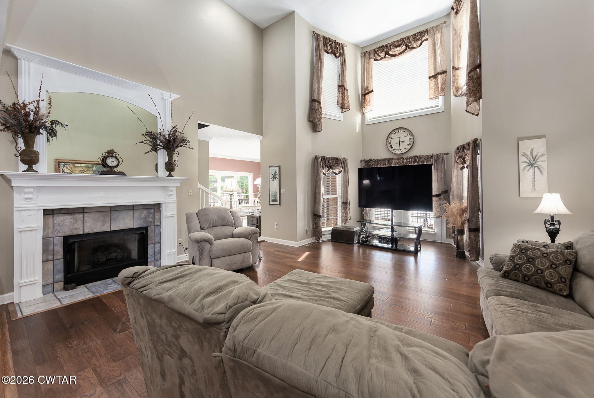 53 Northpointe Drive Jackson, TN 38305 - Photo 11 of 64 Completed-5
