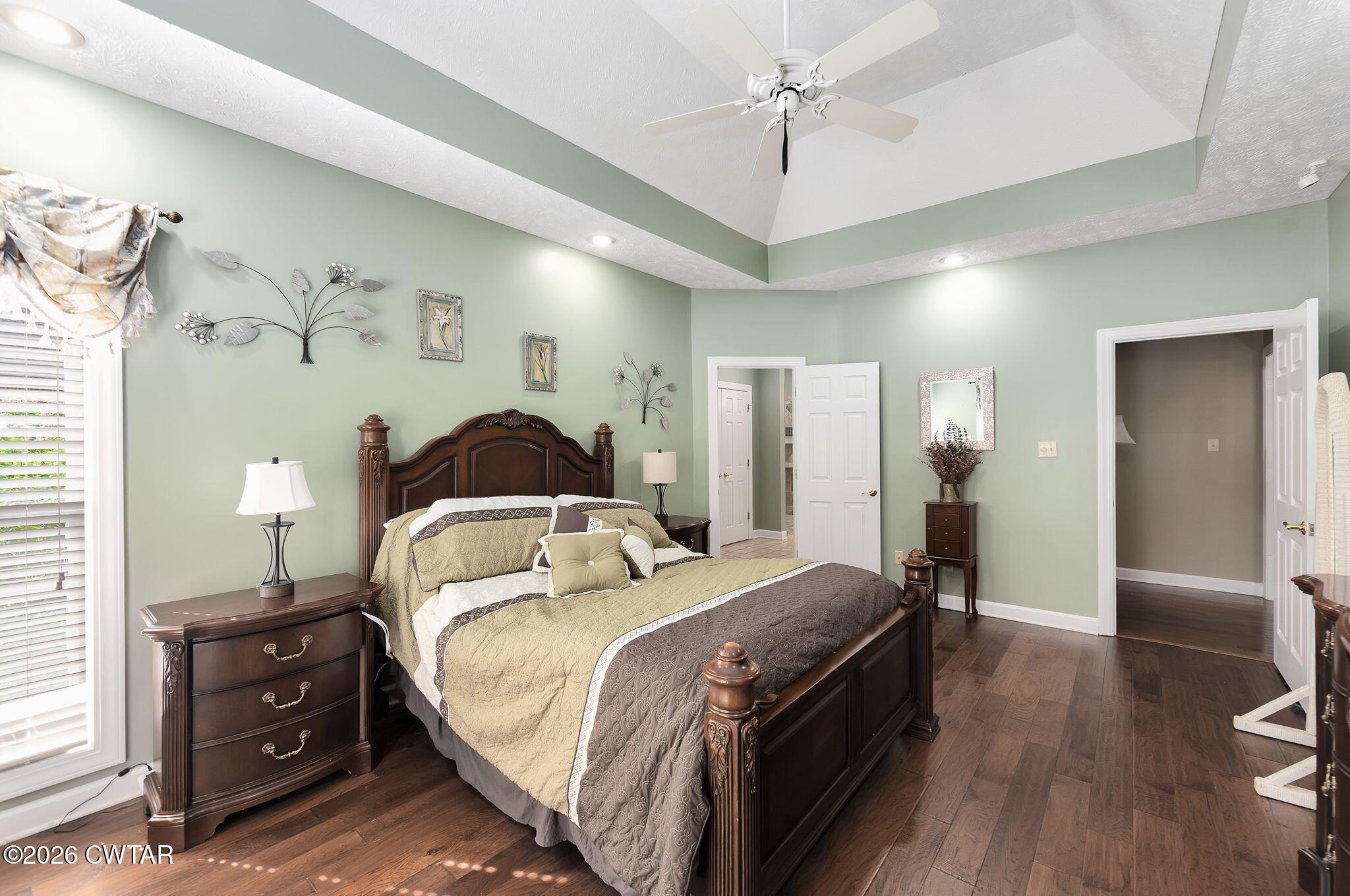 53 Northpointe Drive Jackson, TN 38305 - Photo 26 of 64 Completed-16