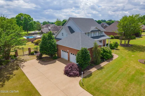 $539,900 | 53 Northpointe Drive, Jackson, TN 38305