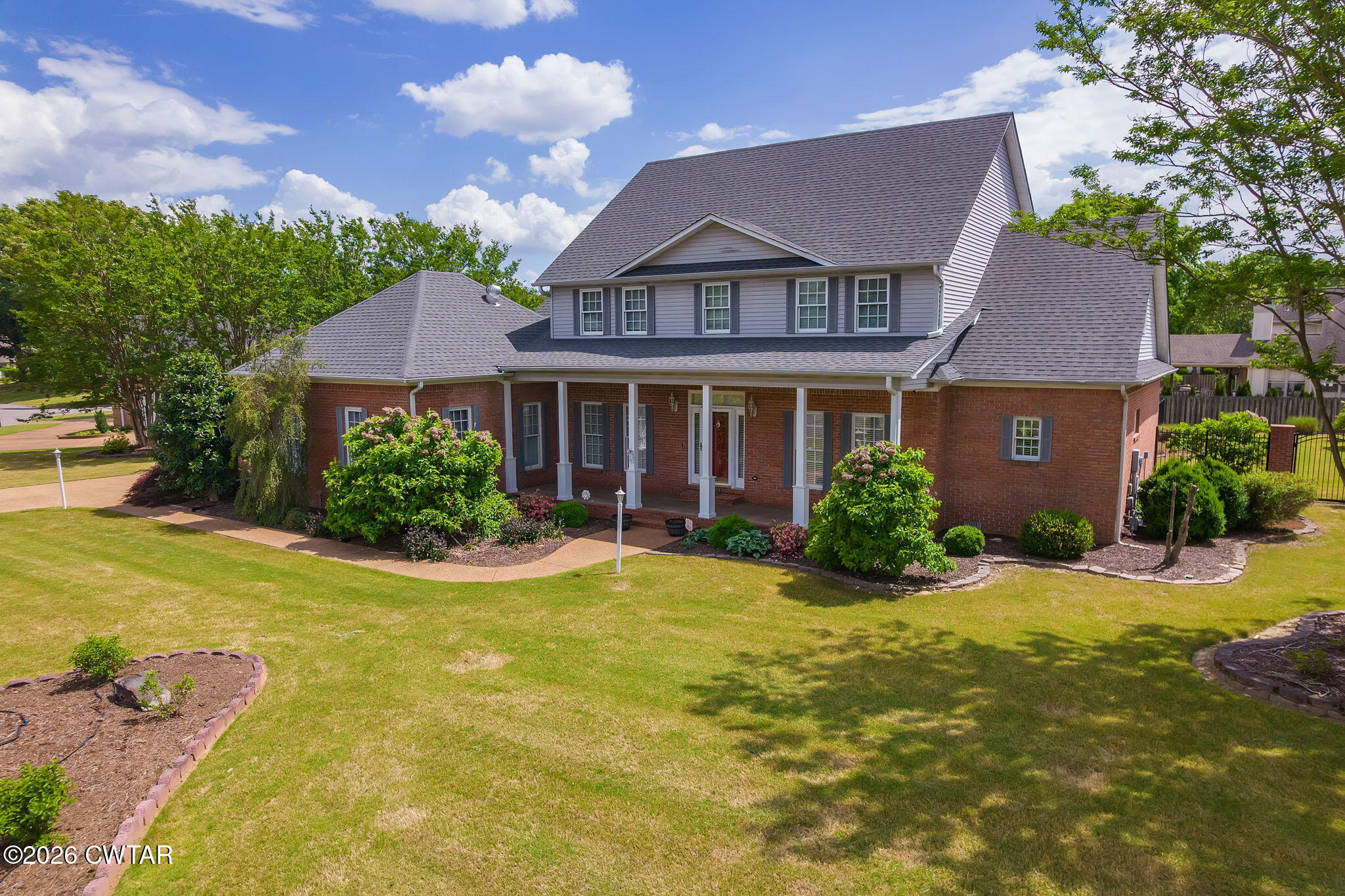 53 Northpointe Drive Jackson, TN 38305 - Photo 40 of 64 Completed-14 (2)