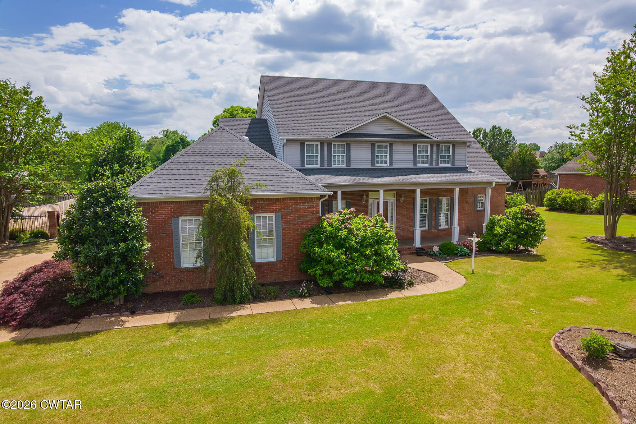 53 Northpointe Drive Jackson, TN 38305 - Photo 41 of 64 Completed-17 (2)
