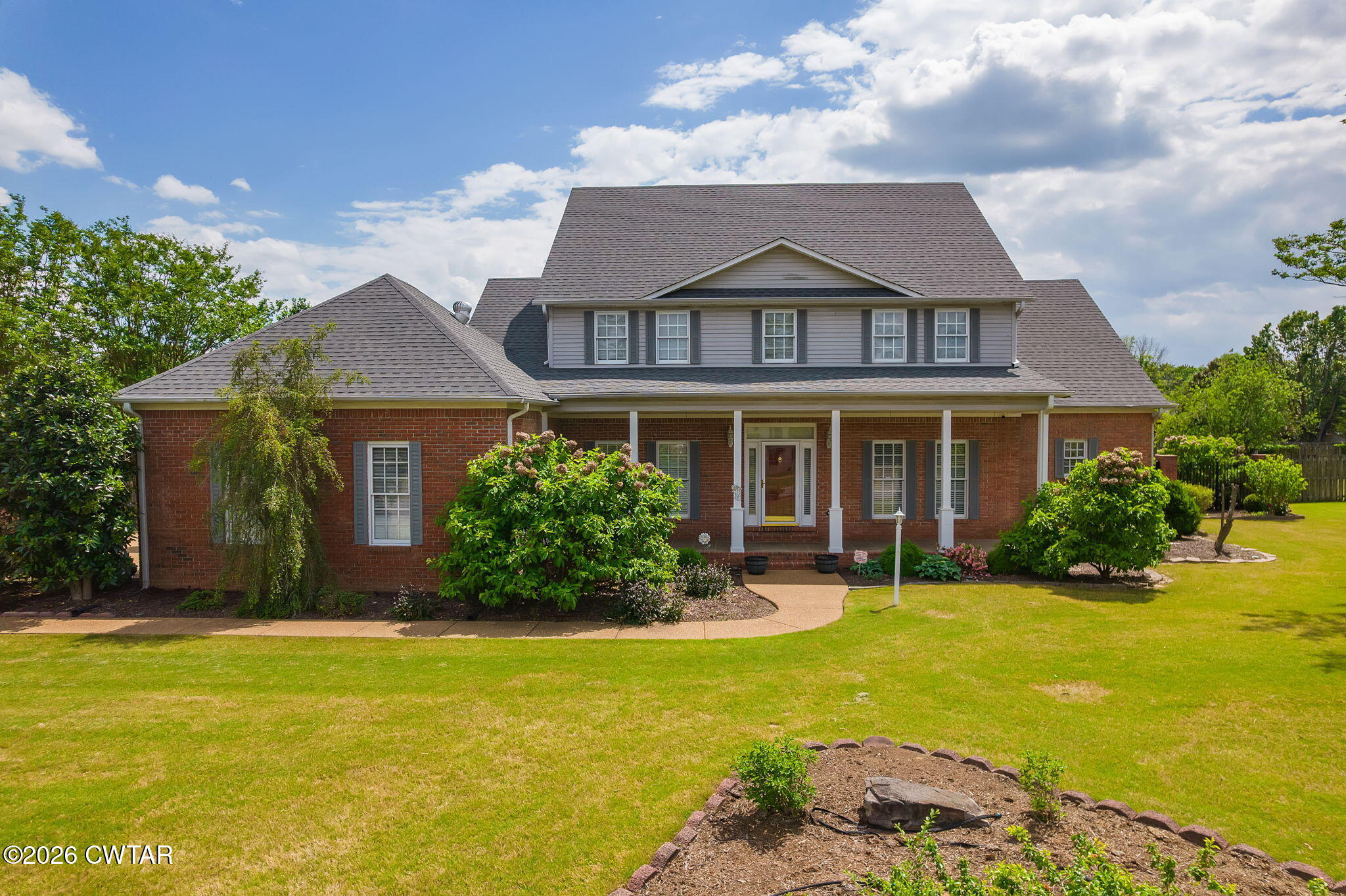53 Northpointe Drive Jackson, TN 38305 - Photo 42 of 64 Completed-18 (2)