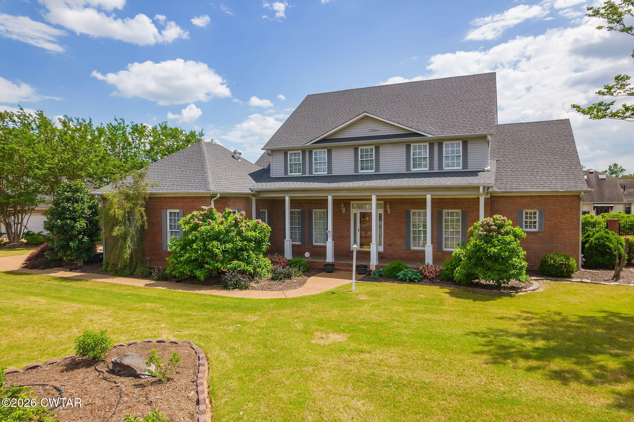 53 Northpointe Drive Jackson, TN 38305 - Photo 43 of 64 Completed-19 (2)