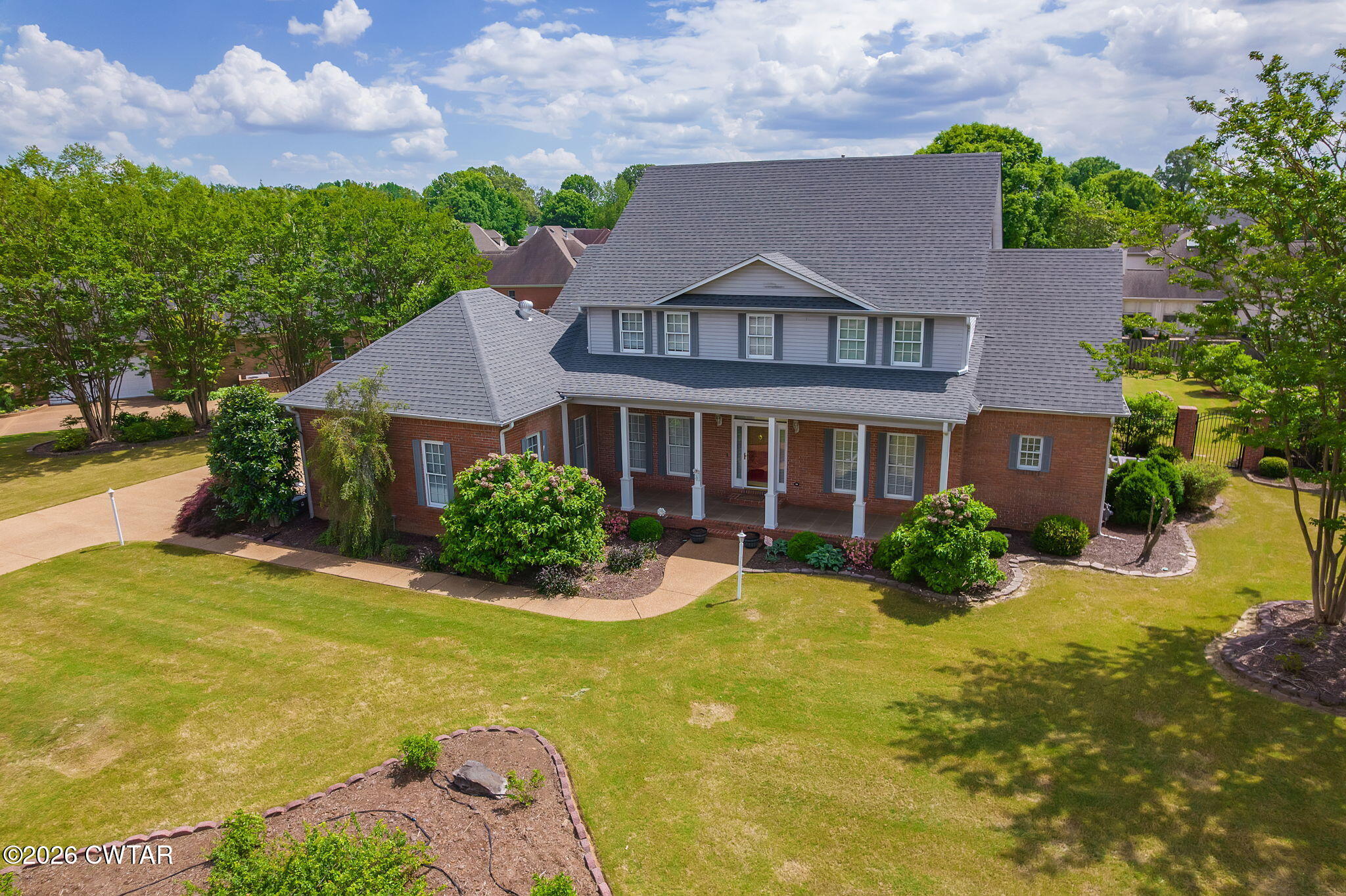 53 Northpointe Drive Jackson, TN 38305 - Photo 44 of 64 Completed-20 (2)
