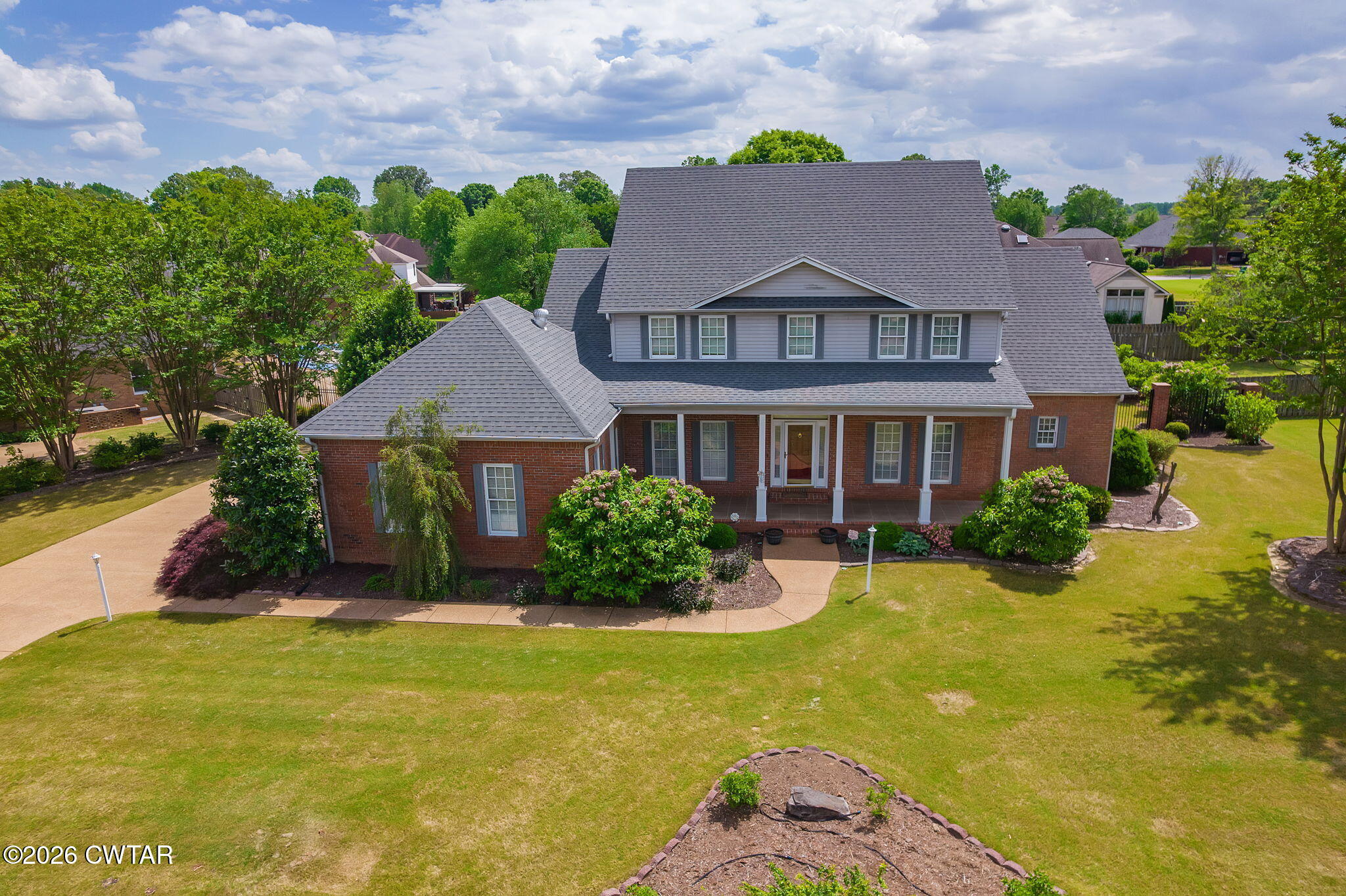 53 Northpointe Drive Jackson, TN 38305 - Photo 45 of 64 Completed-21