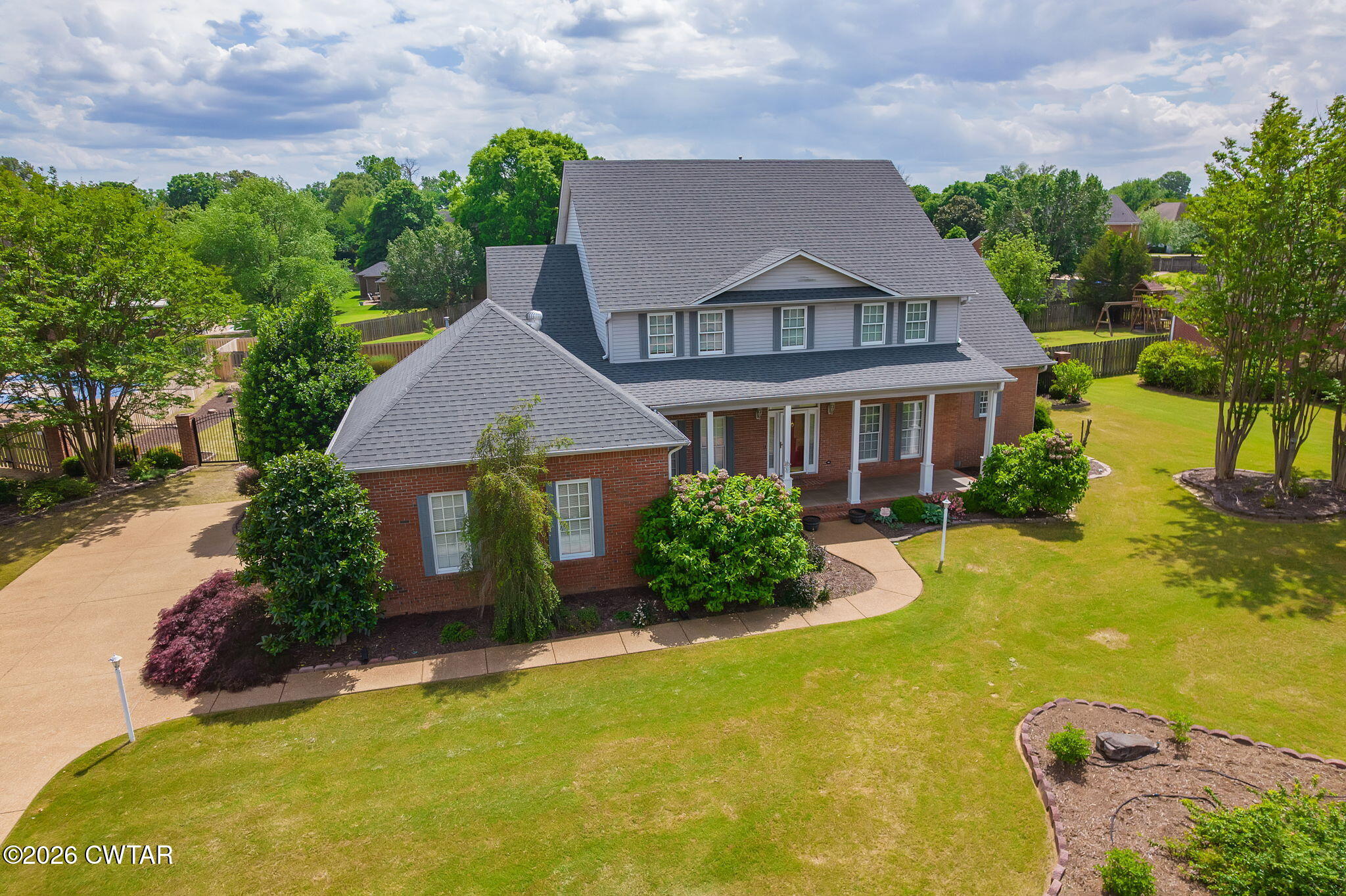 53 Northpointe Drive Jackson, TN 38305 - Photo 46 of 64 Completed-22