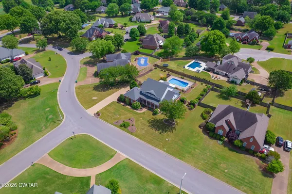 $539,900 | 53 Northpointe Drive, Jackson, TN 38305