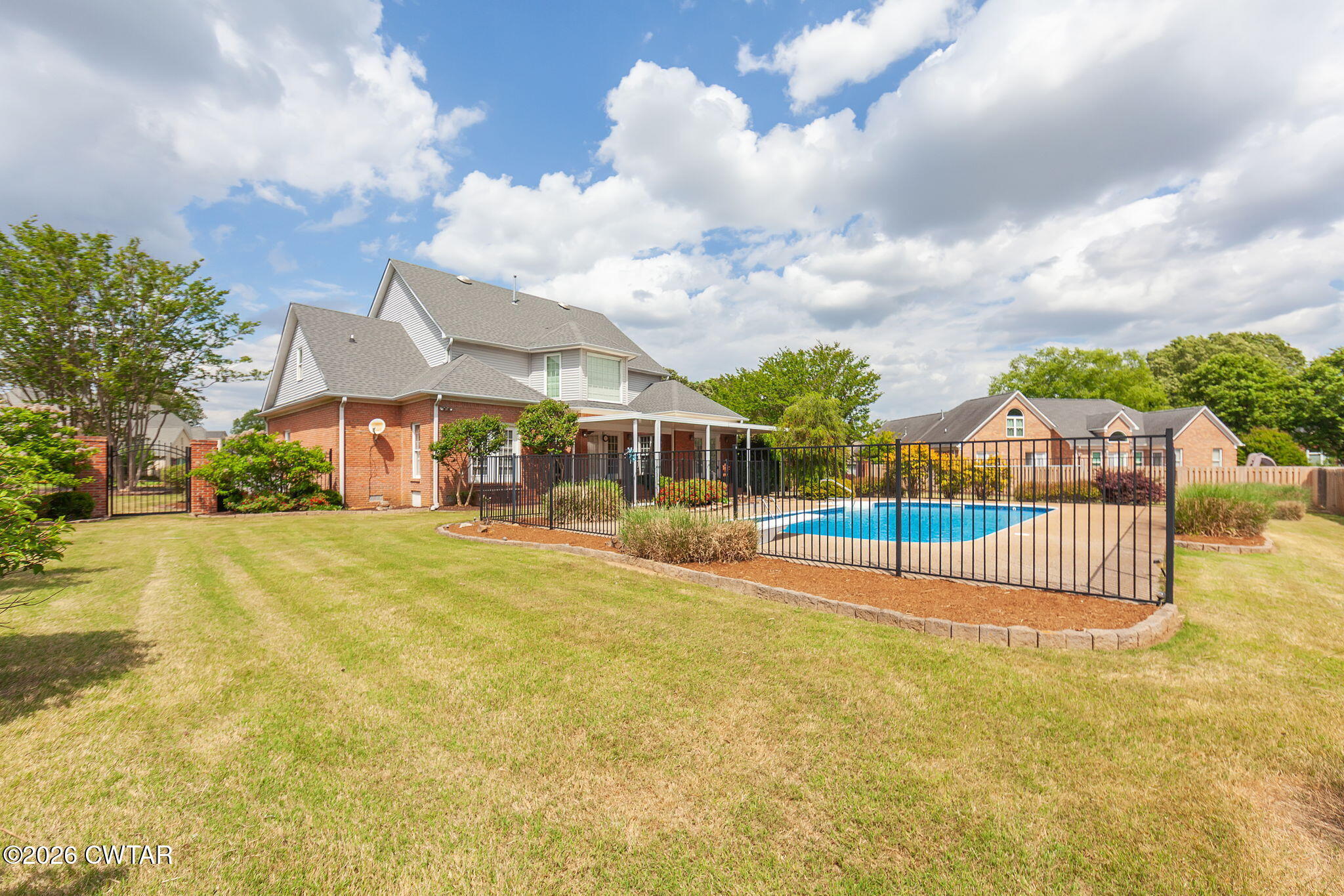 53 Northpointe Drive Jackson, TN 38305 - Photo 51 of 64 Completed-41