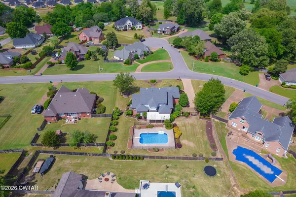 $539,900 | 53 Northpointe Drive, Jackson, TN 38305