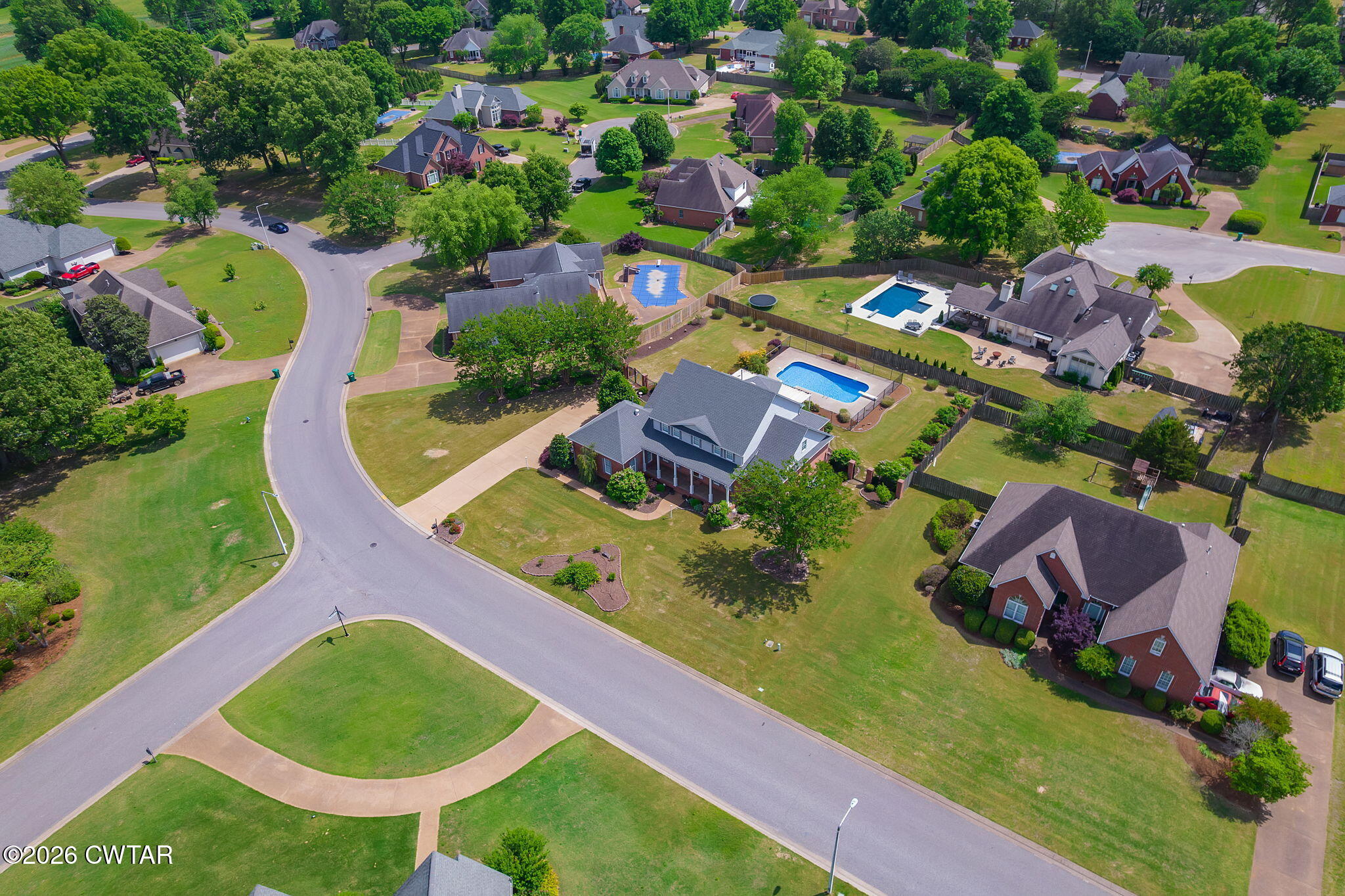 53 Northpointe Drive Jackson, TN 38305 - Photo 54 of 64 Completed-3 (2)