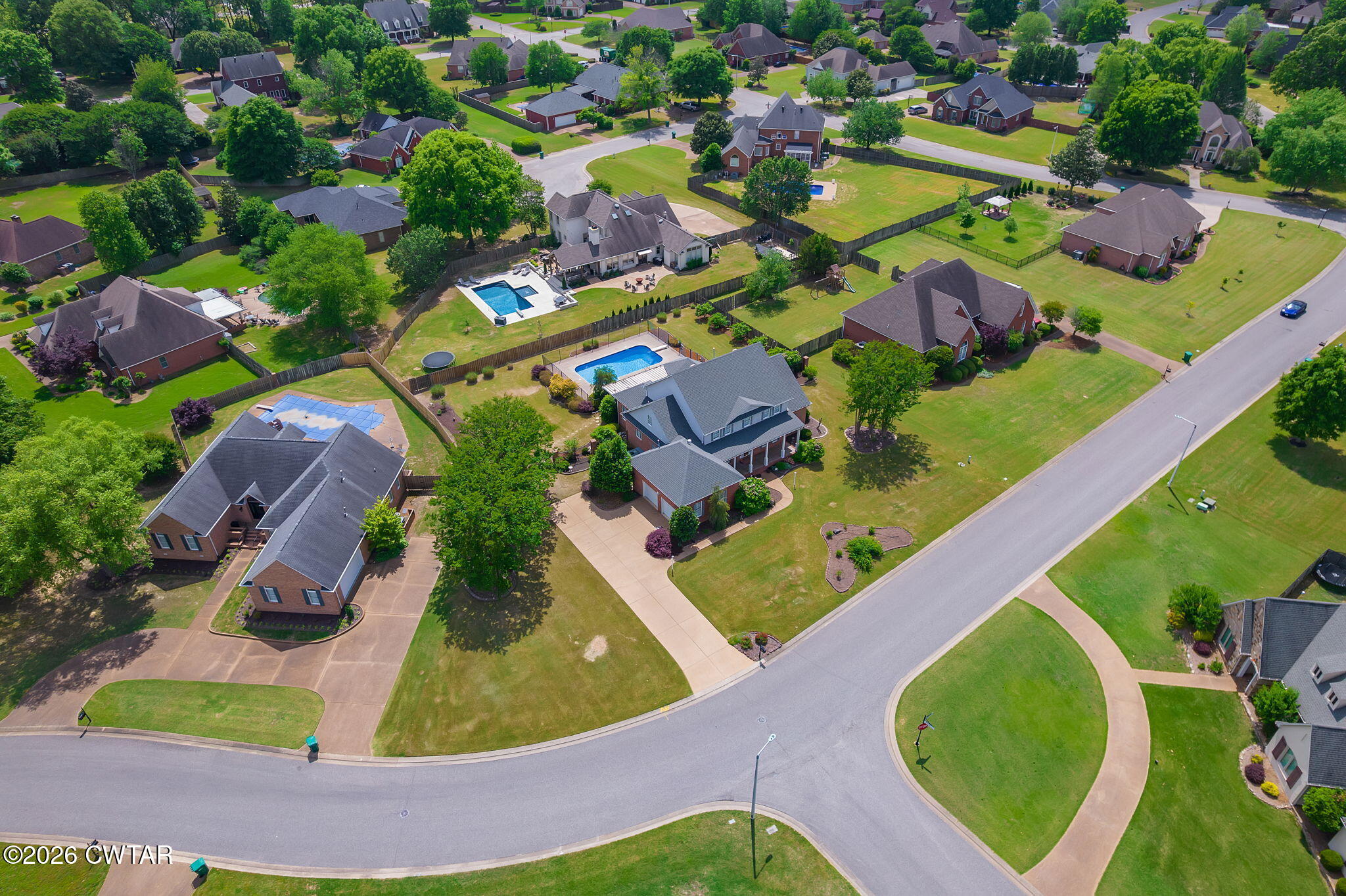 53 Northpointe Drive Jackson, TN 38305 - Photo 55 of 64 Completed-1 (2)