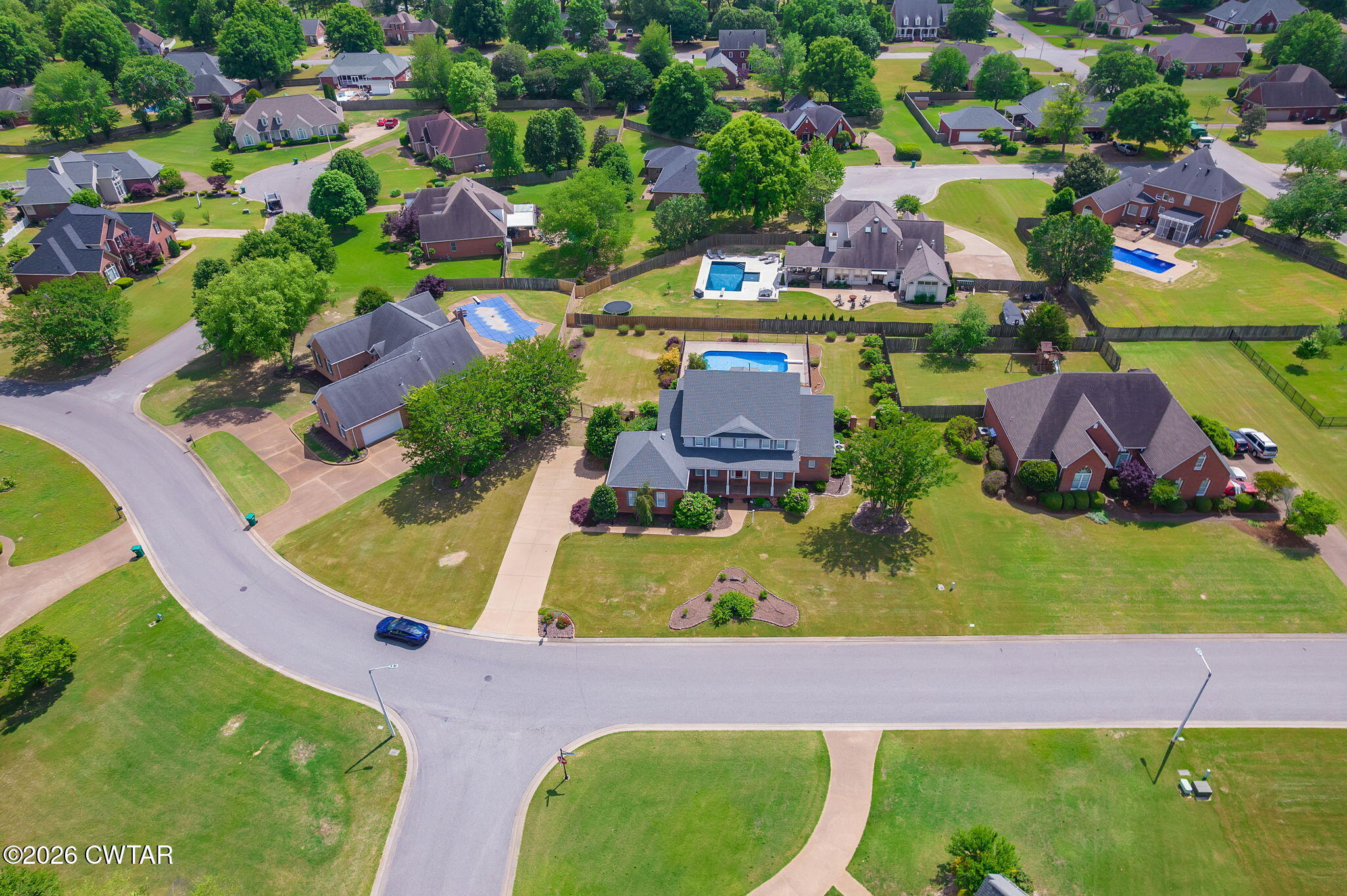 53 Northpointe Drive Jackson, TN 38305 - Photo 57 of 64 Completed-2 (2)