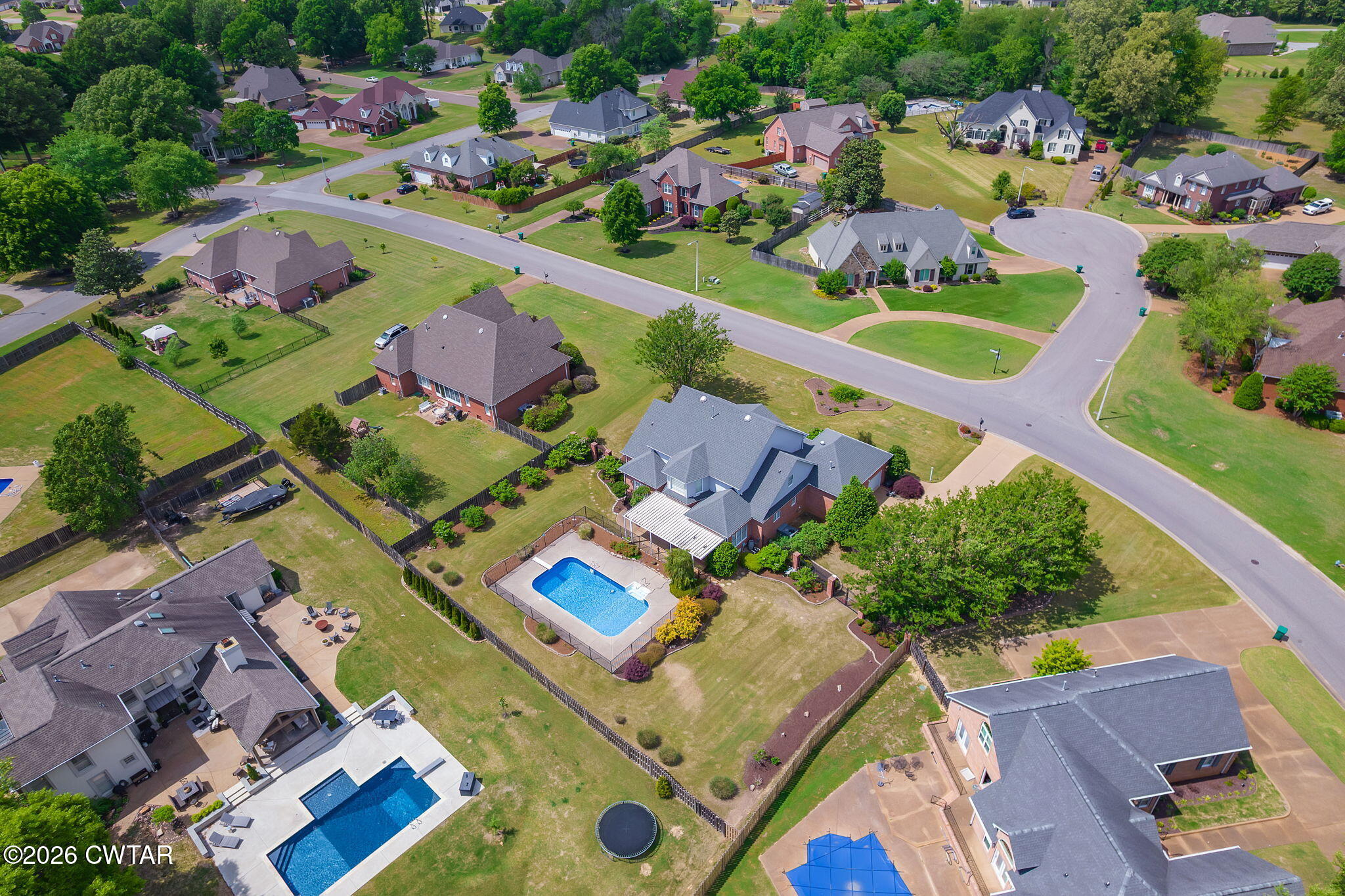 53 Northpointe Drive Jackson, TN 38305 - Photo 59 of 64 Completed-6 (2)