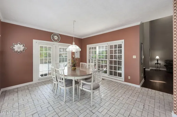 $539,900 | 53 Northpointe Drive, Jackson, TN 38305