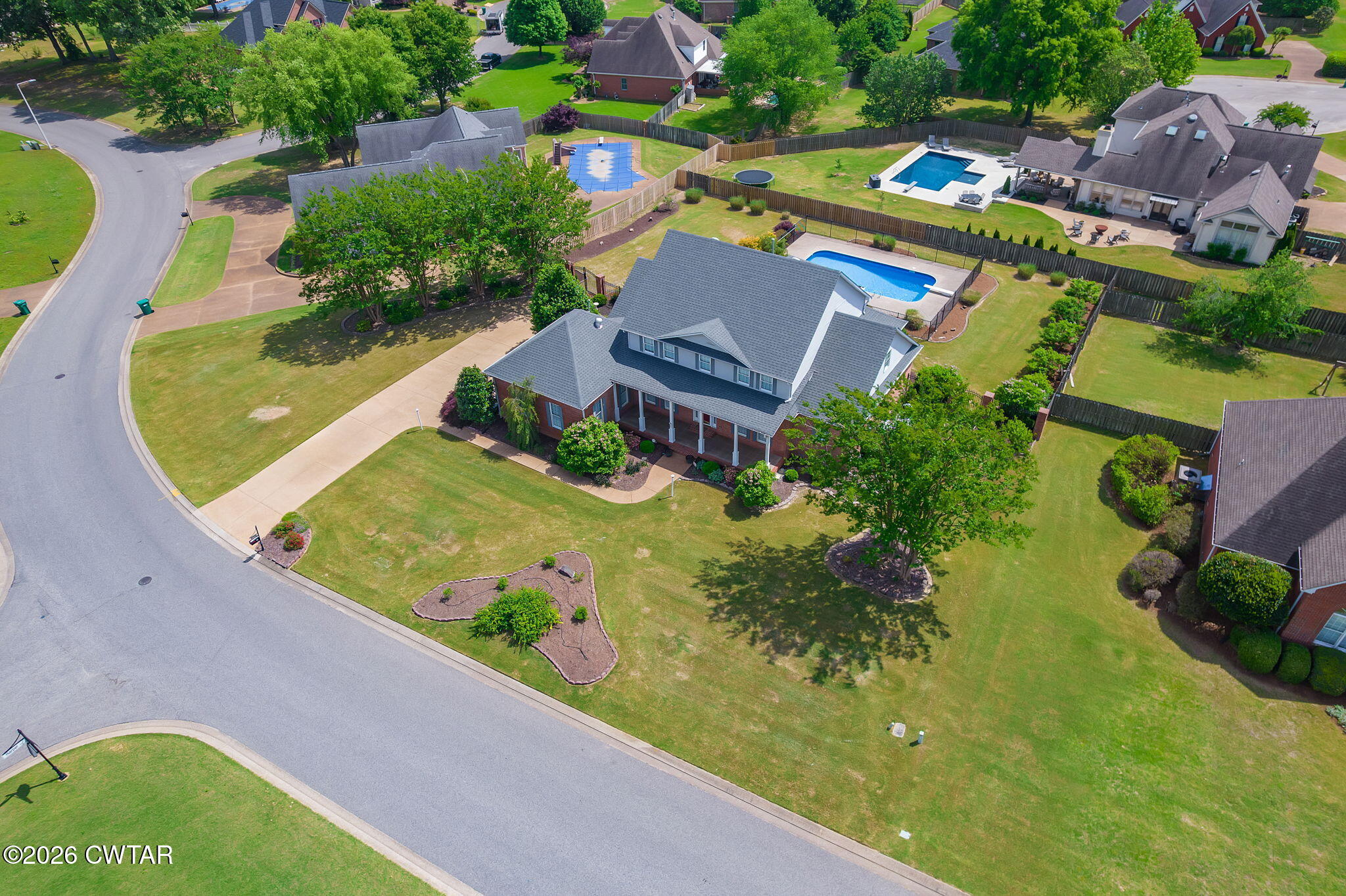 53 Northpointe Drive Jackson, TN 38305 - Photo 64 of 64 Completed-13 (2)