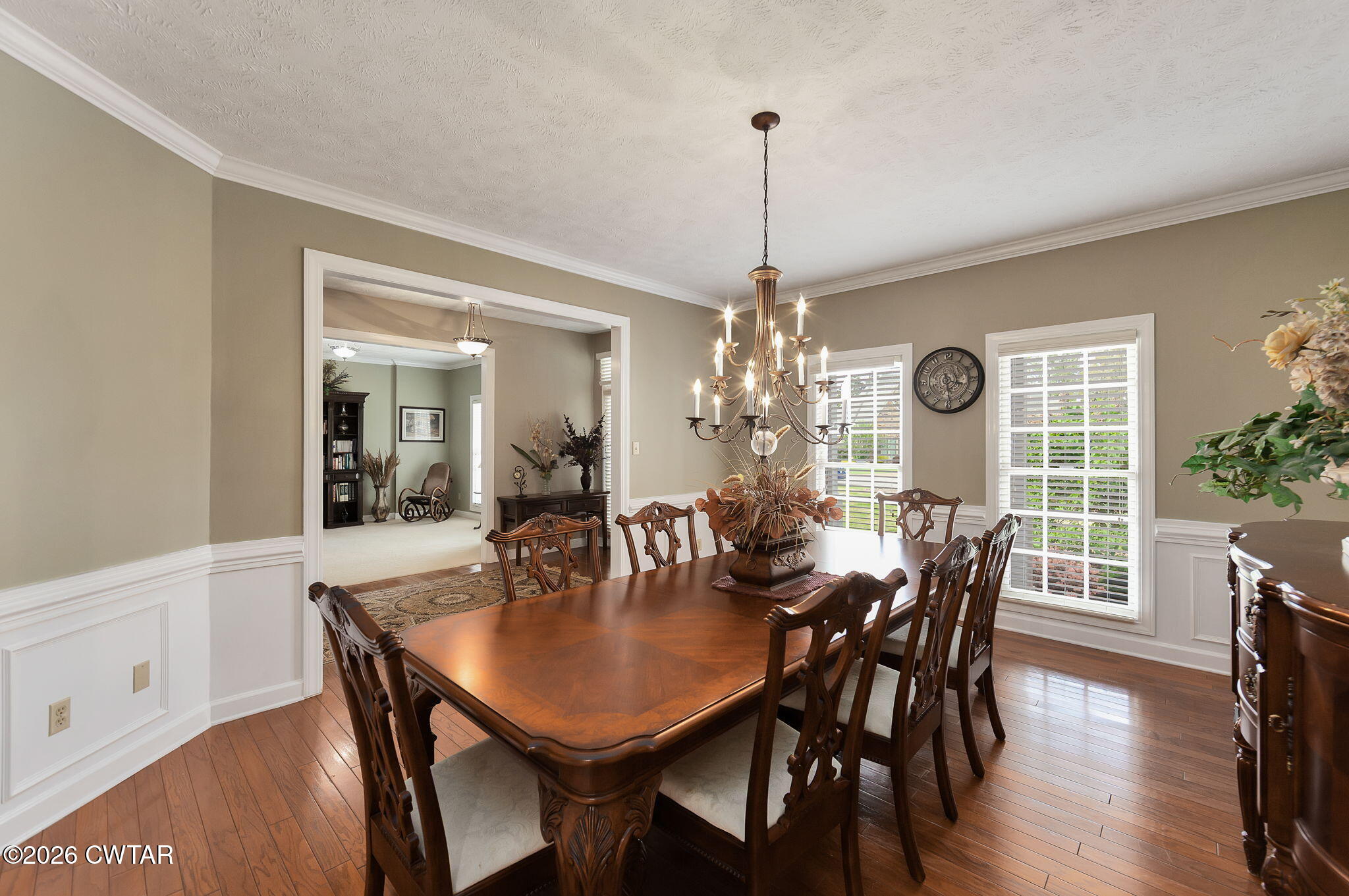 53 Northpointe Drive Jackson, TN 38305 - Photo 8 of 64 Completed-2