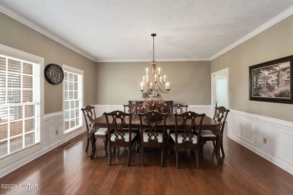 $539,900 | 53 Northpointe Drive, Jackson, TN 38305