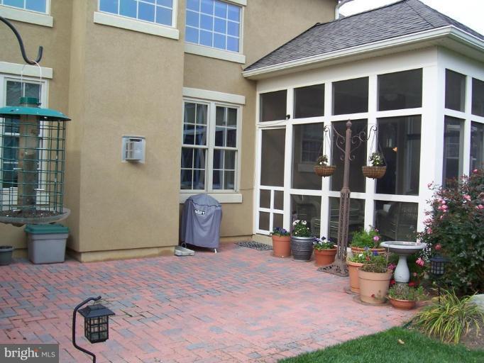 2703 Monocacy Ford Road Frederick, MD 21701 - Photo 3 of 15 Patio