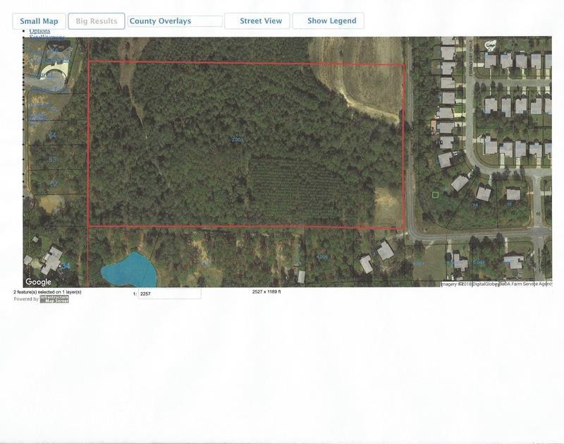 0 Earline Road Dothan, AL 36301 - Photo 1 of 1
