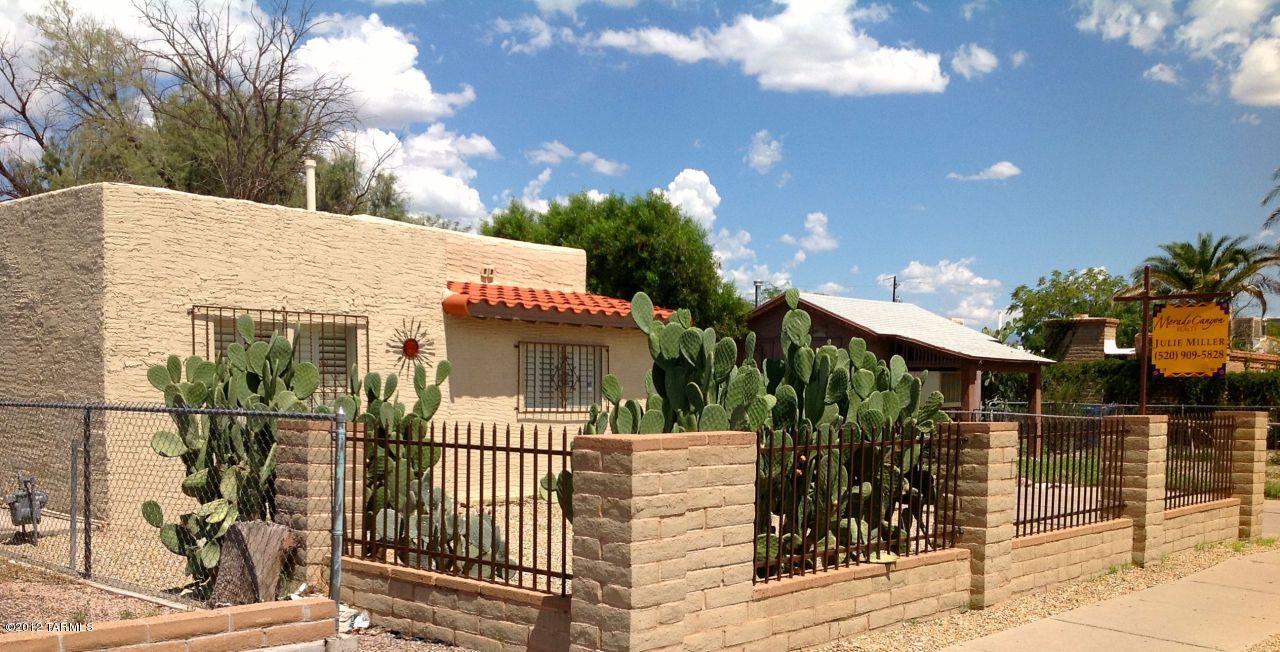 1364 West St Marys Road Tucson, AZ 85745 - Photo 3 of 26 Gallery Image 3