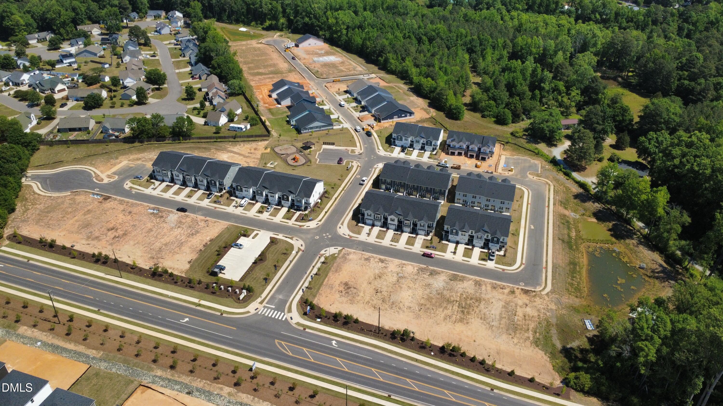 133 Silver Pne Drive Angier, NC 27501 - Photo 2 of 56 2026 05 05 Vaughan 3