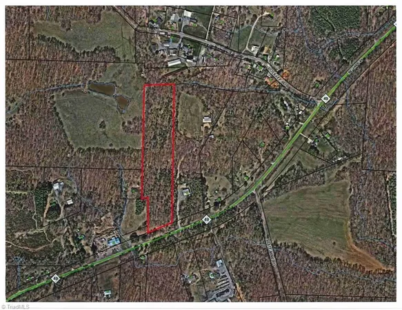 $199,900 | 0 Nc Highway, Denton, NC 27239