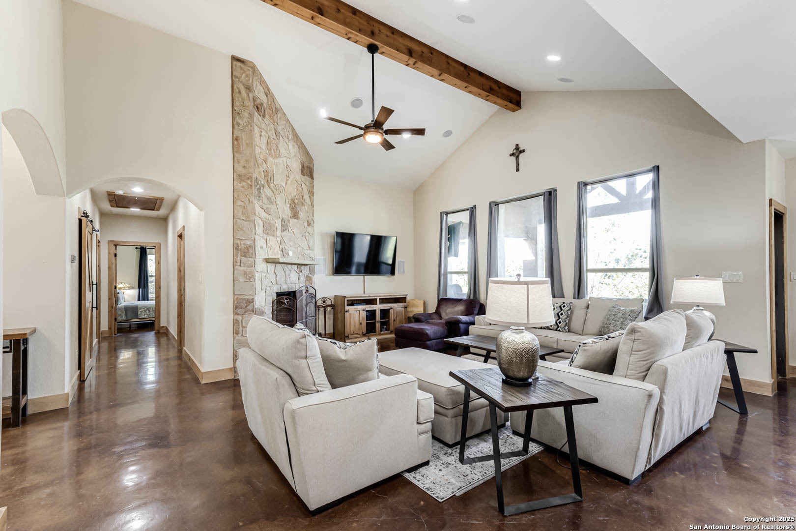 710 Stoney Ridge Road Bulverde, TX 78163 - Photo 11 of 52