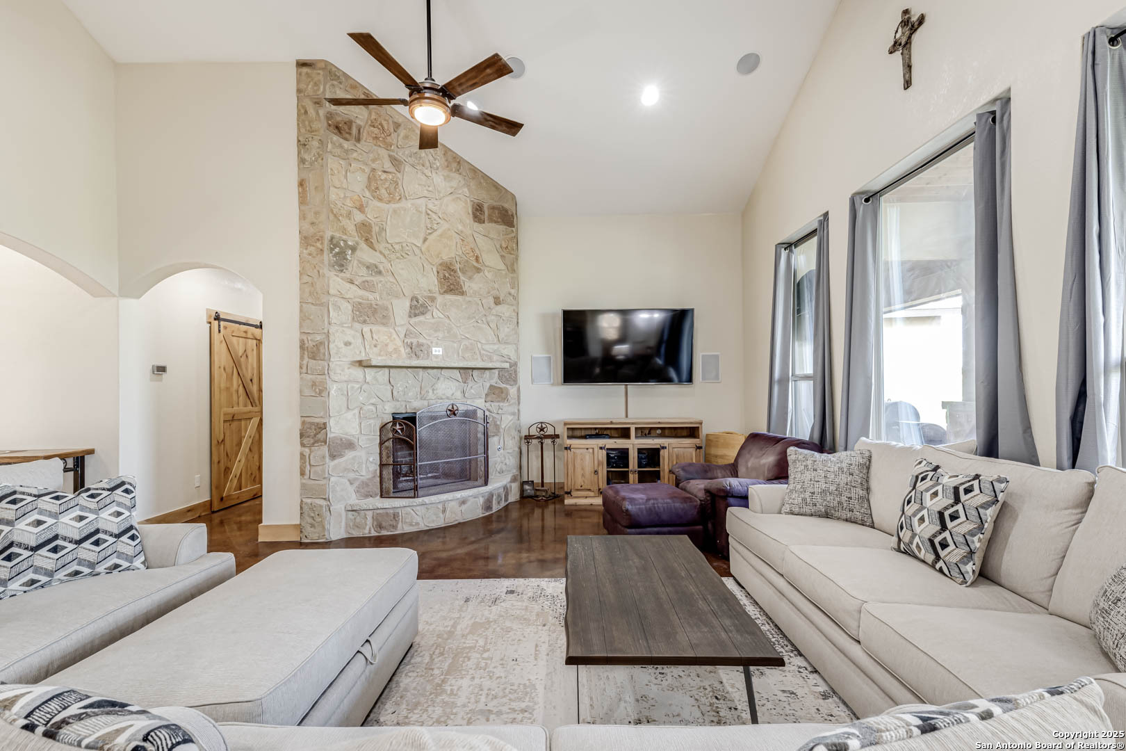 710 Stoney Ridge Road Bulverde, TX 78163 - Photo 12 of 52