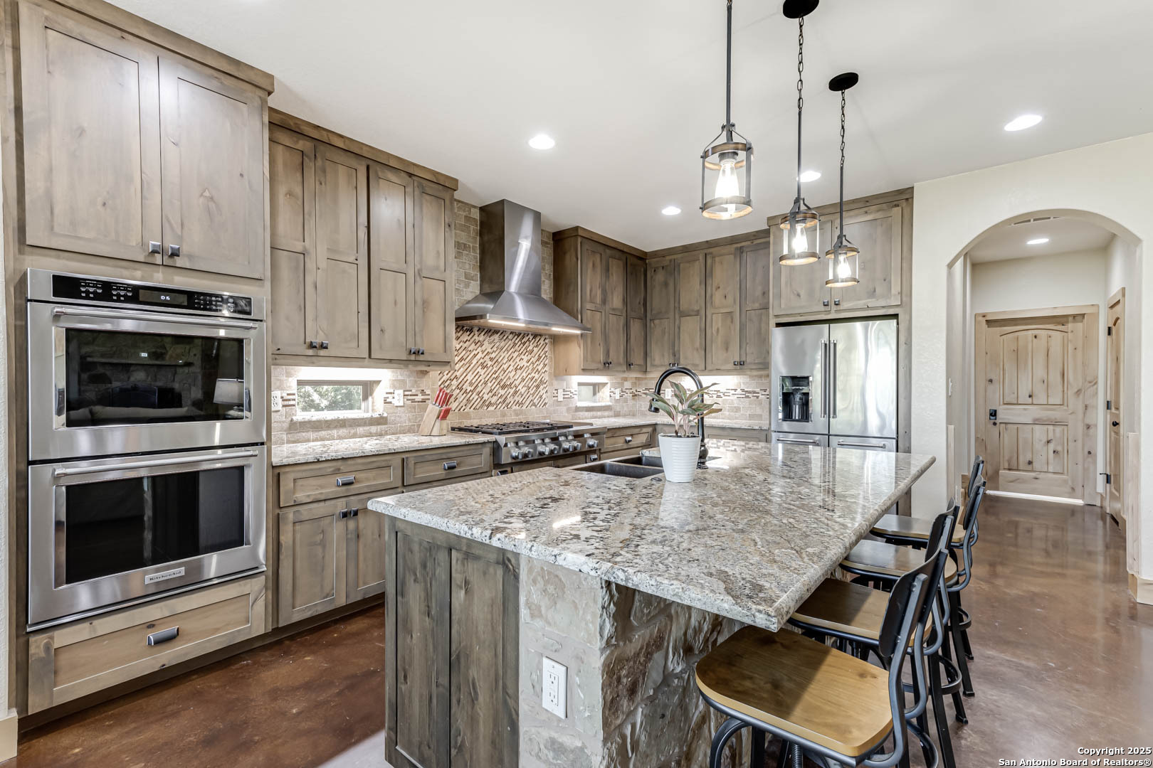 710 Stoney Ridge Road Bulverde, TX 78163 - Photo 14 of 52