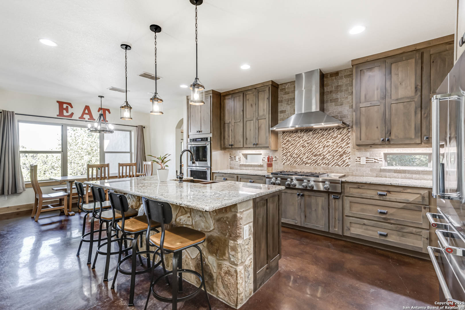 710 Stoney Ridge Road Bulverde, TX 78163 - Photo 16 of 52