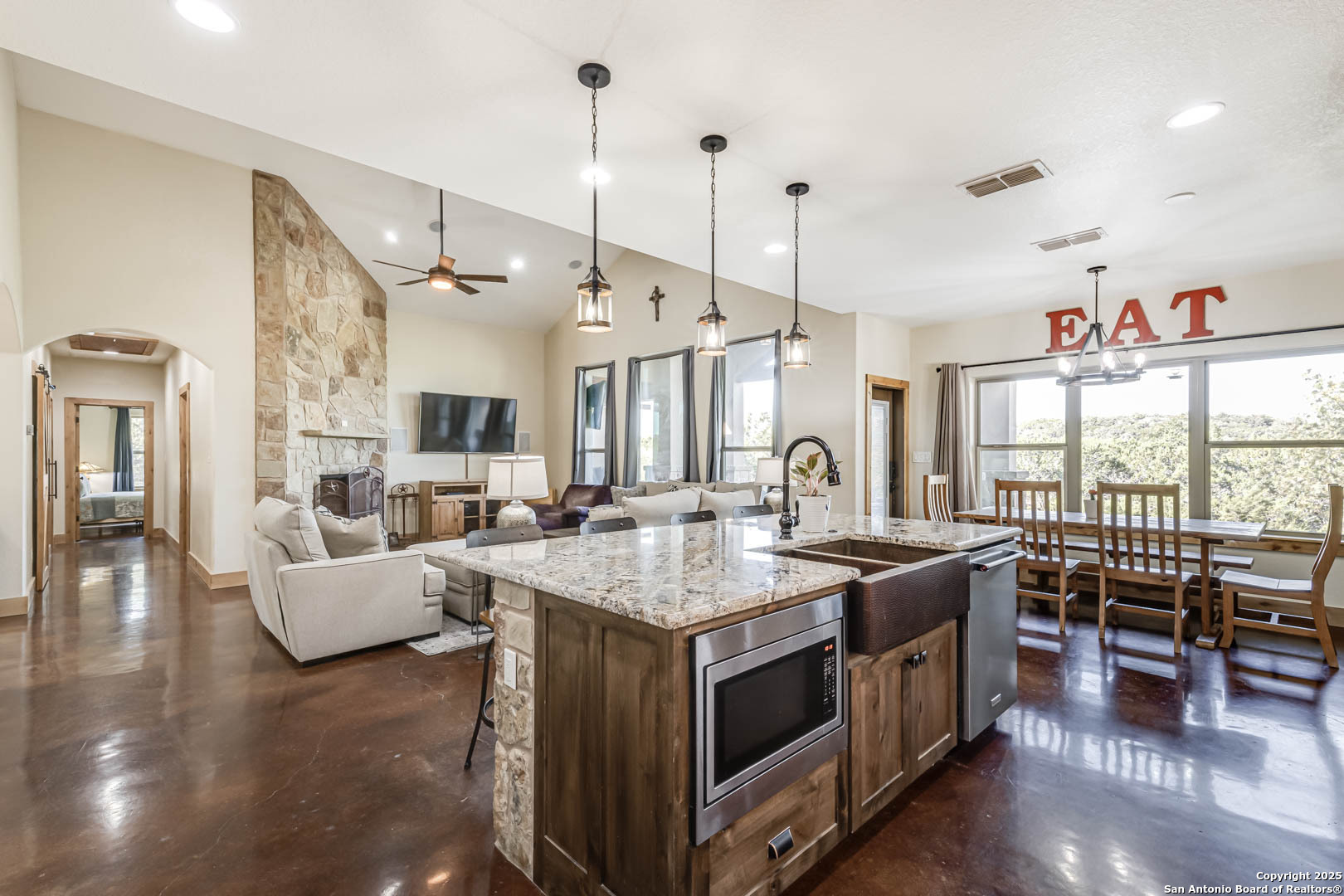 710 Stoney Ridge Road Bulverde, TX 78163 - Photo 17 of 52