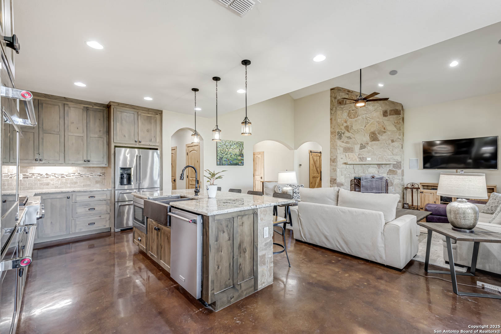 710 Stoney Ridge Road Bulverde, TX 78163 - Photo 18 of 52