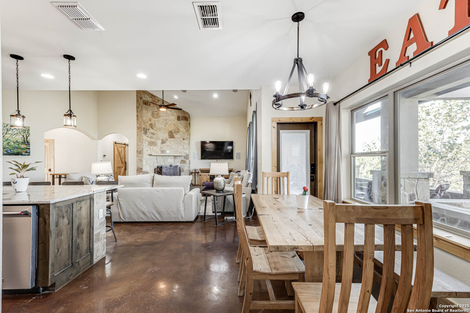 710 Stoney Ridge Road Bulverde, TX 78163 - Photo 20 of 52