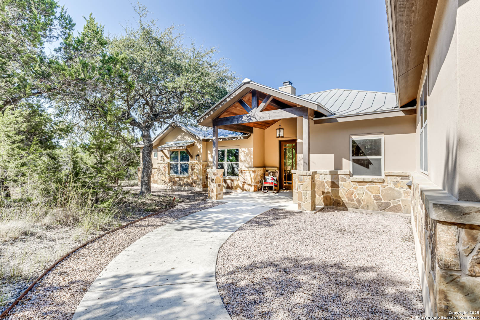 710 Stoney Ridge Road Bulverde, TX 78163 - Photo 4 of 52