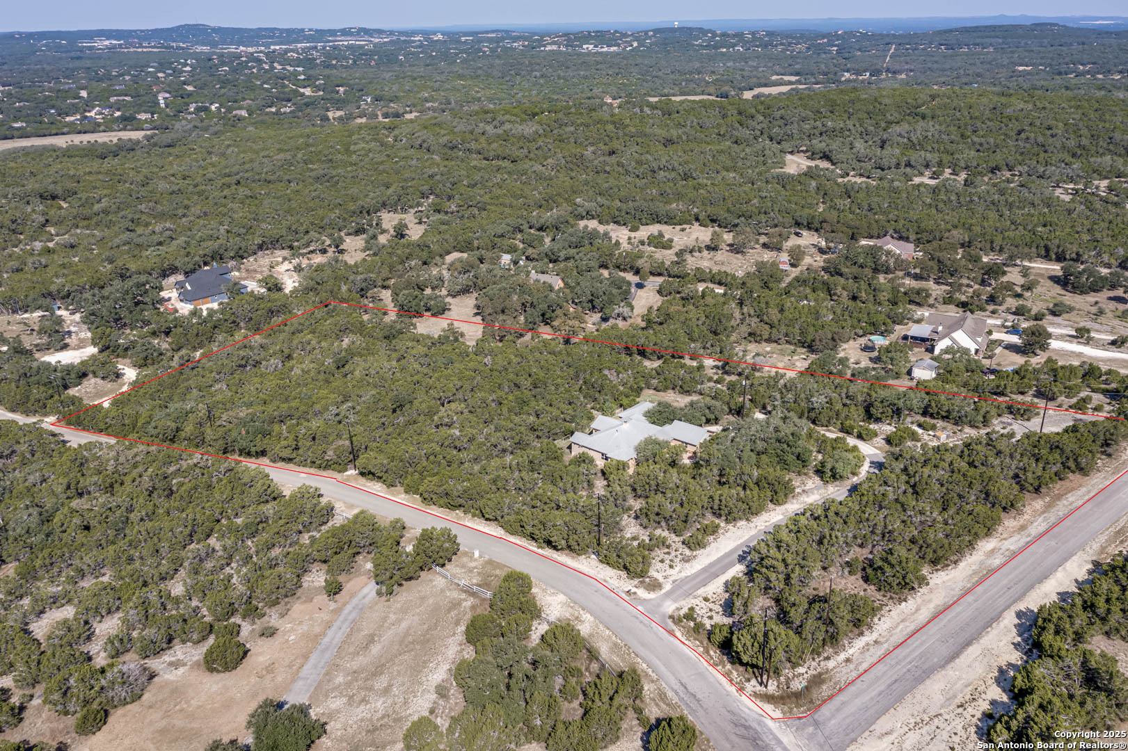 710 Stoney Ridge Road Bulverde, TX 78163 - Photo 46 of 52