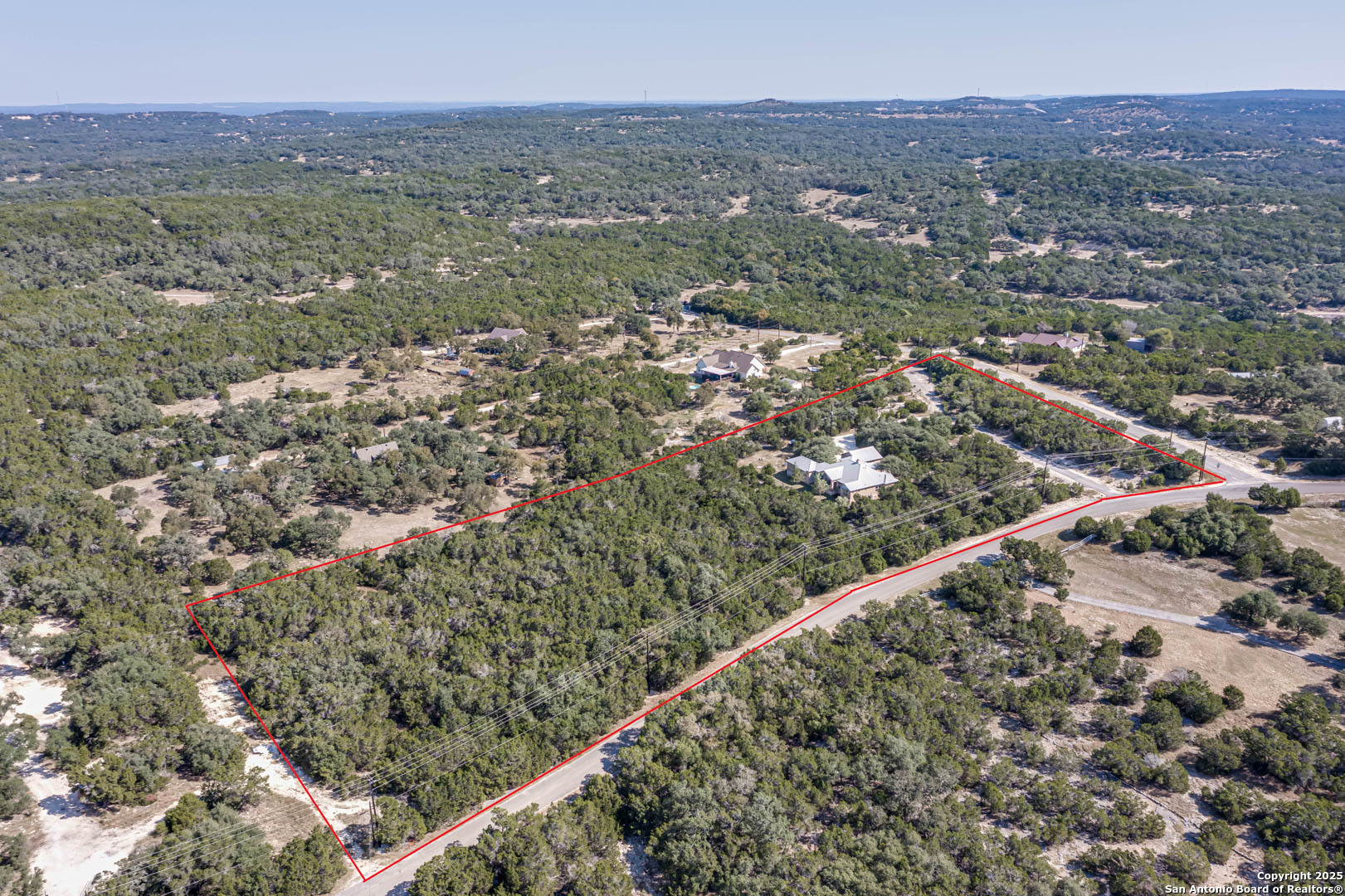 710 Stoney Ridge Road Bulverde, TX 78163 - Photo 48 of 52