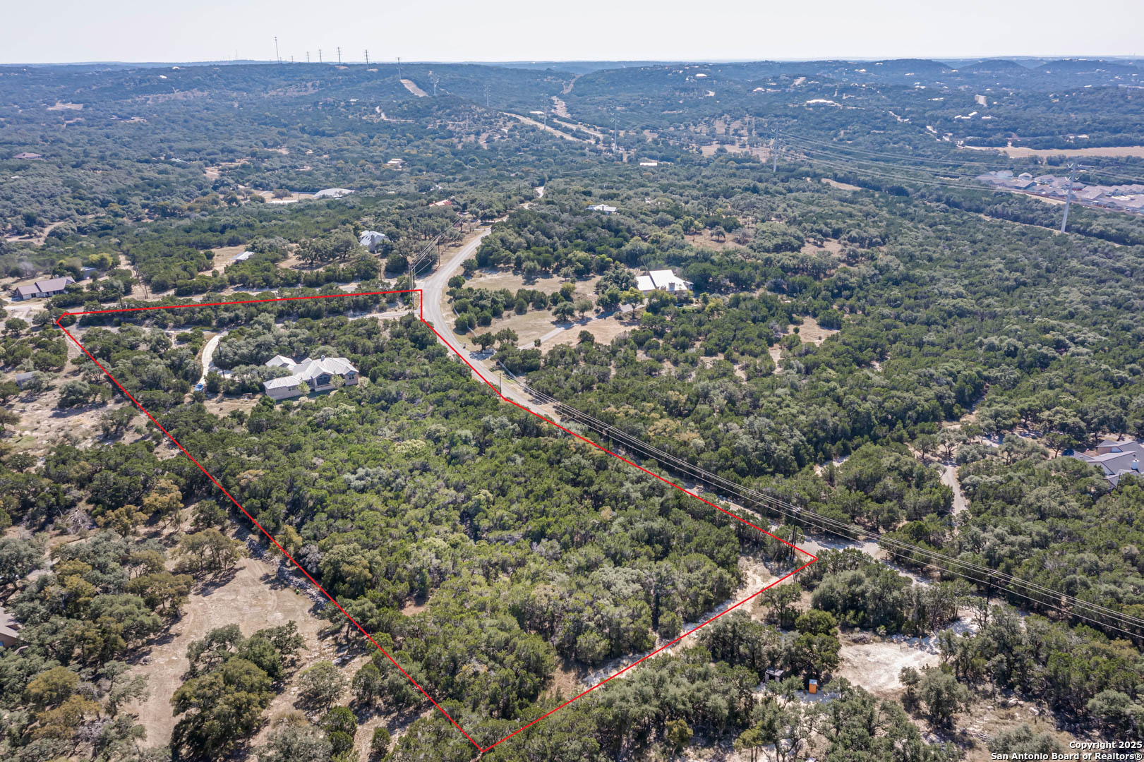 710 Stoney Ridge Road Bulverde, TX 78163 - Photo 49 of 52